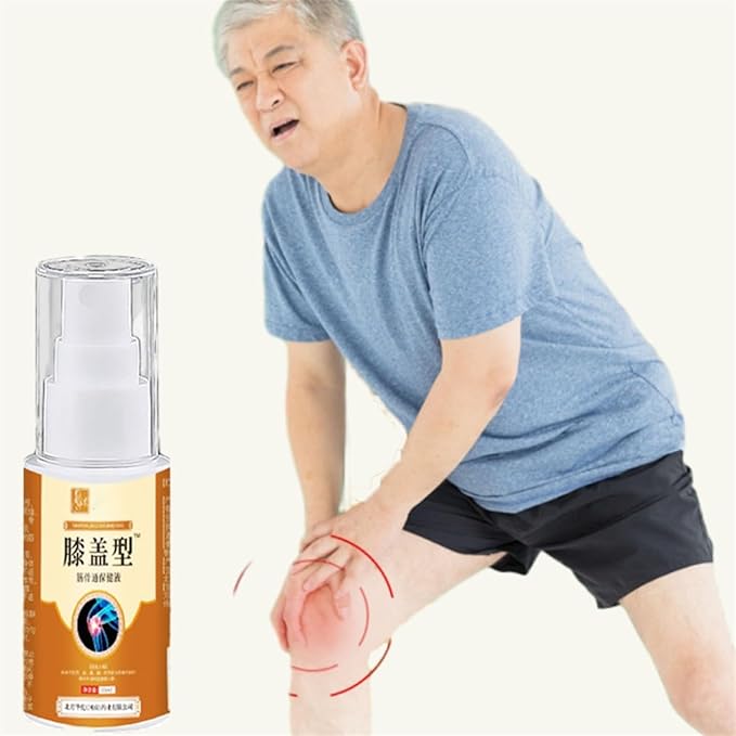 Apgar - Knee Pain Relief Spray (Original)