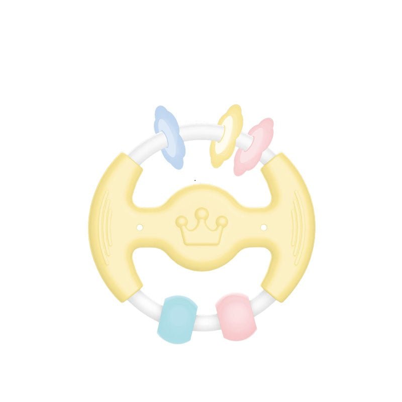 Baby Rattles
