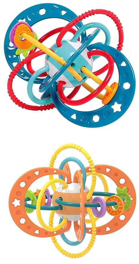 Baby Rattles