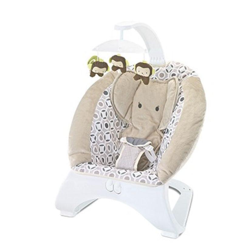 Baby Rocking Chair © - Zambeel