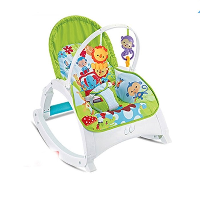 Baby Rocking Chair © - Zambeel
