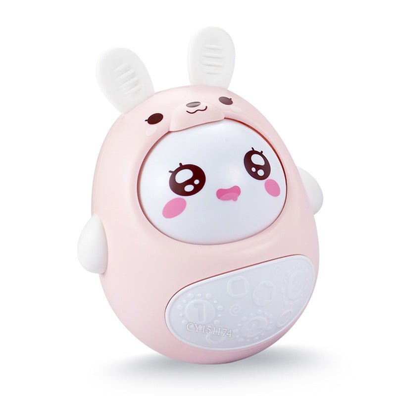 Baby Tumbler Toy - Zambeel