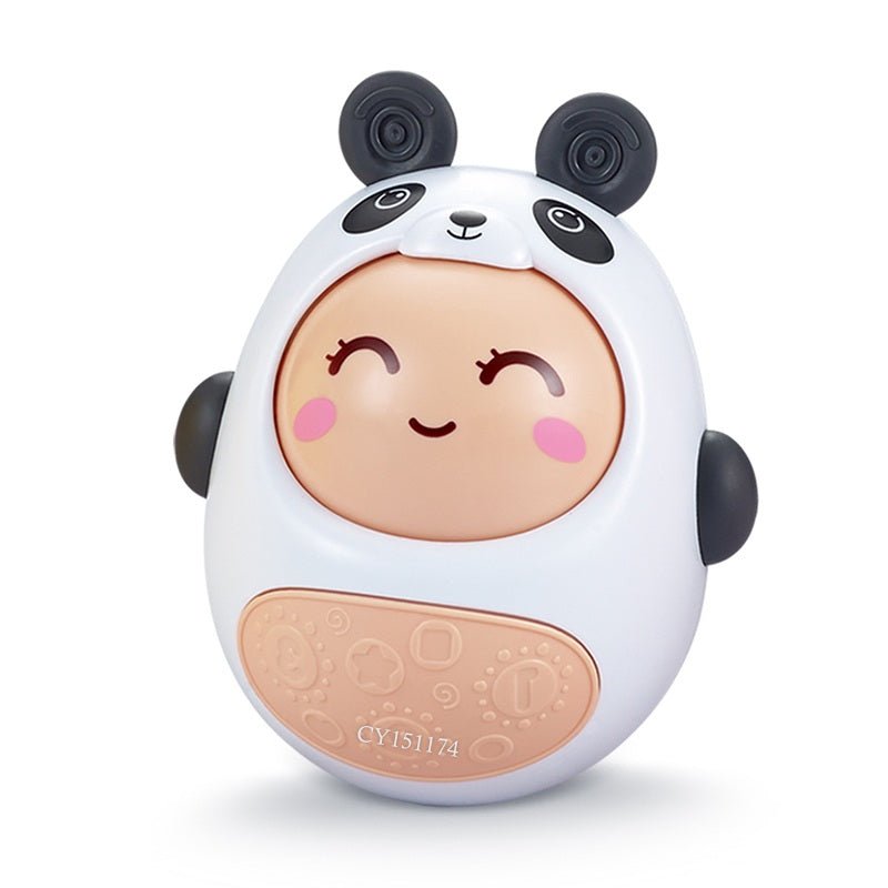 Baby Tumbler Toy - Zambeel