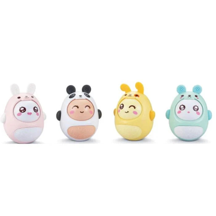 Baby Tumbler Toy