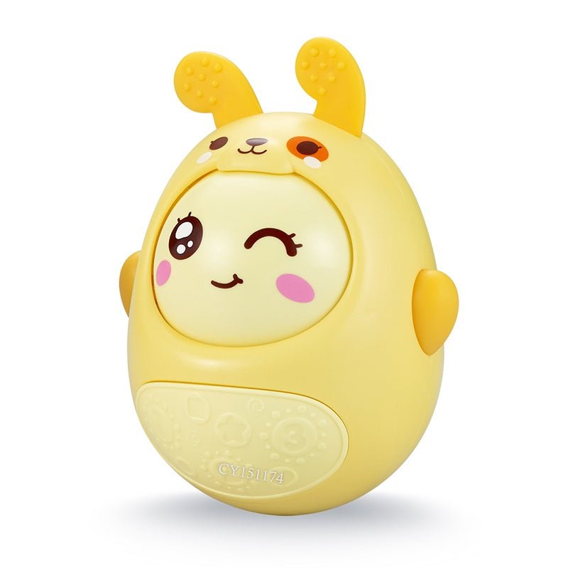 Baby Tumbler Toy - Zambeel