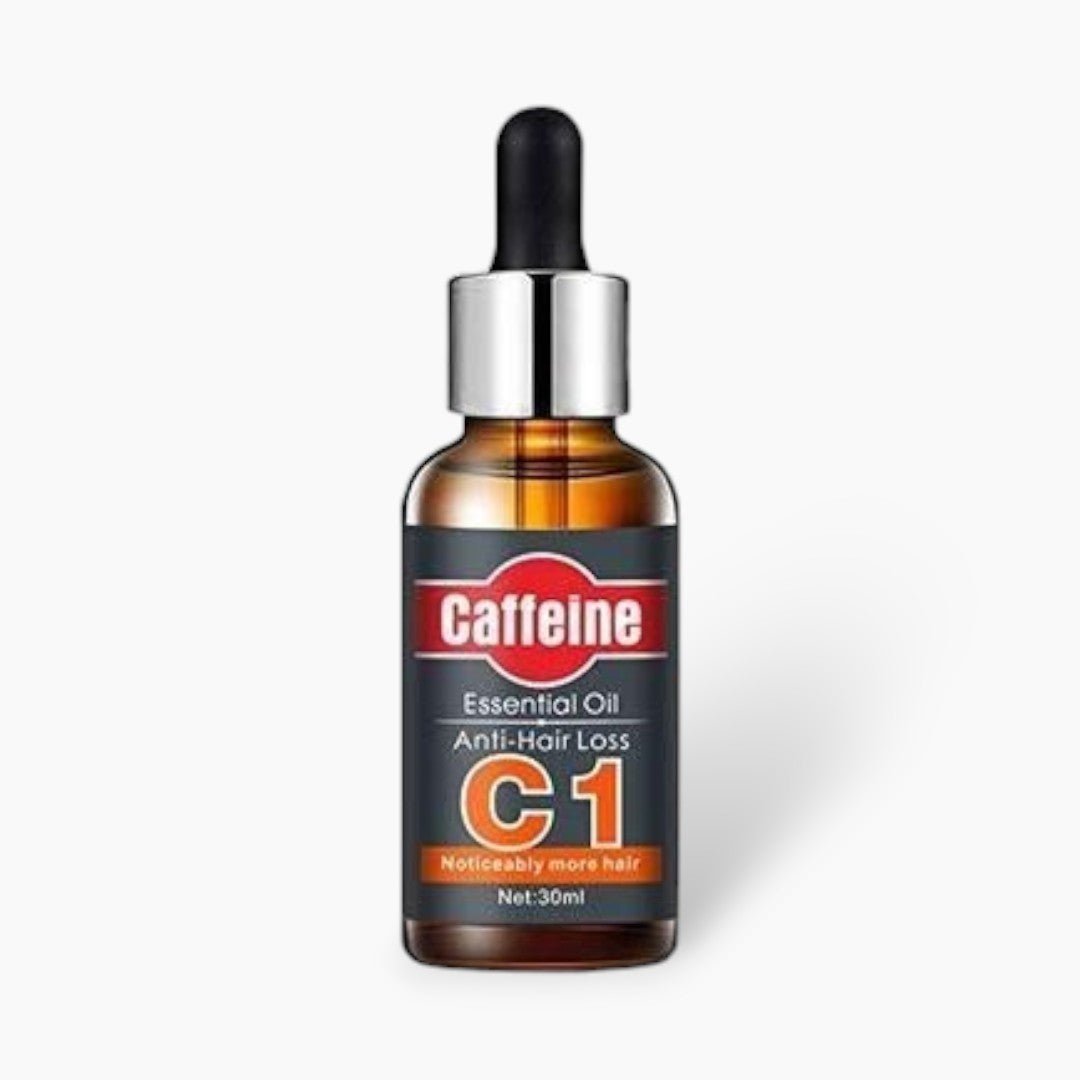 Caffeine - C1 Anti Hair Loss Oil (Original)