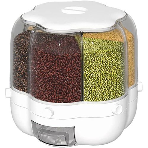 Denx - Grain Storage Bucket