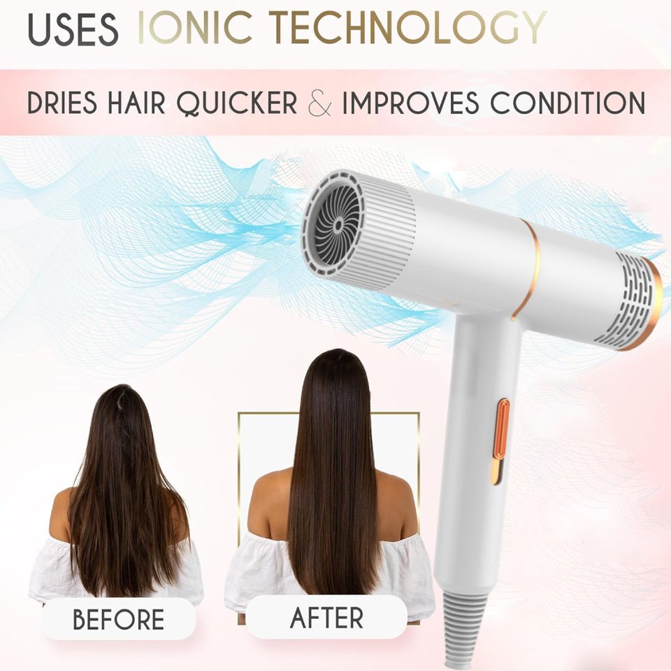 Denx - Hair Dryer