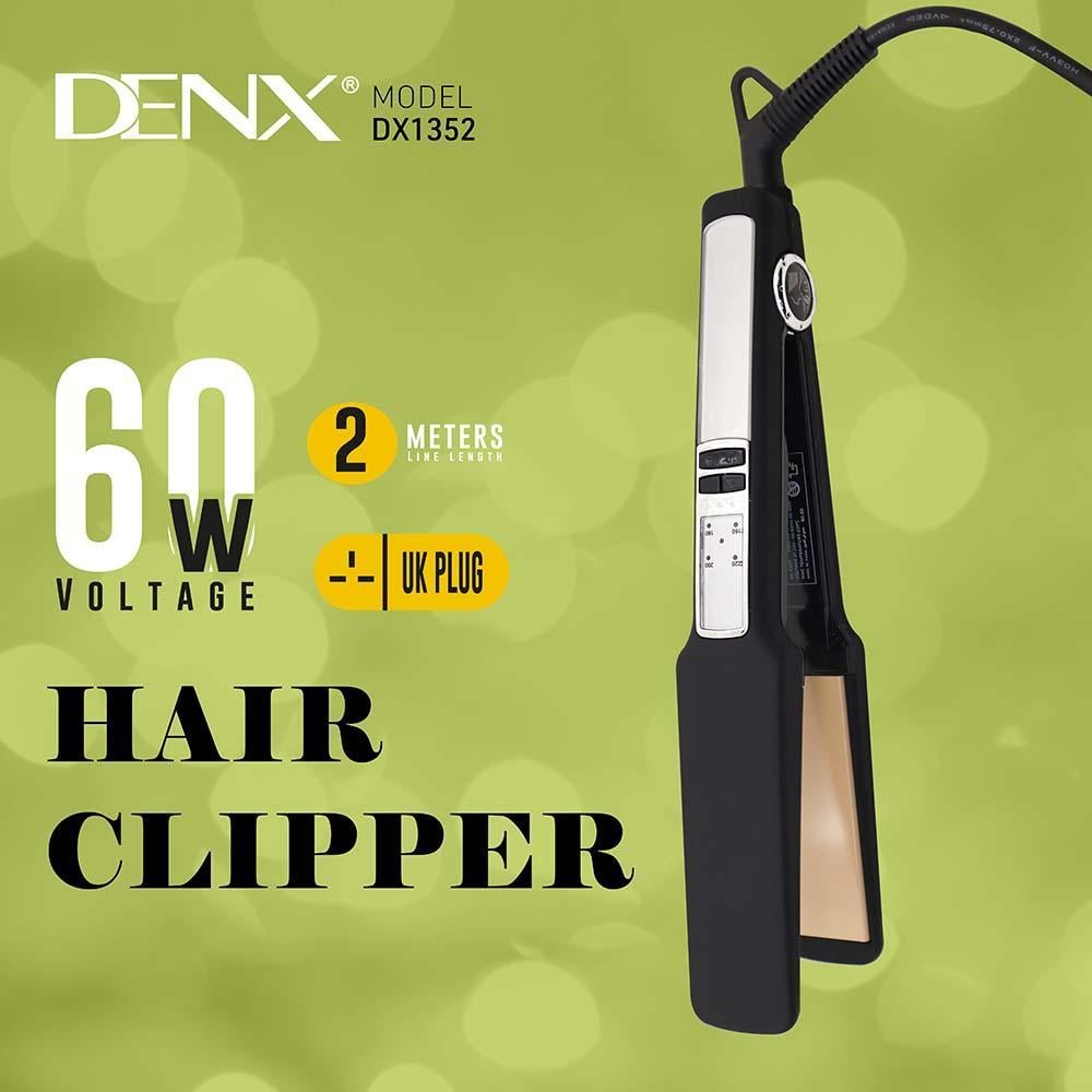 Denx - Hair Straightener