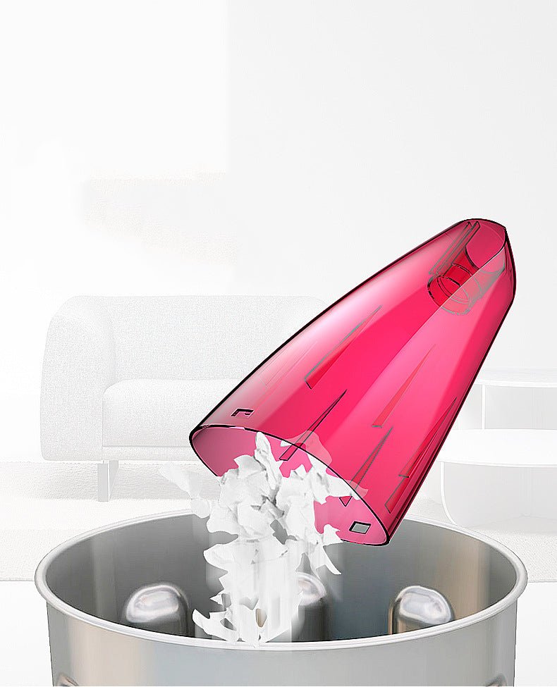 Denx - Handheld Vacuum Cleaner
