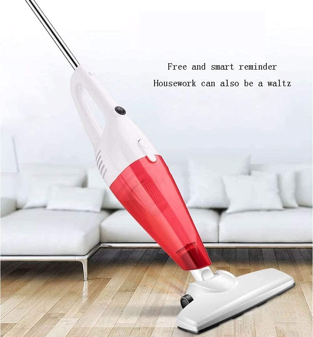 Denx - Handheld Vacuum Cleaner