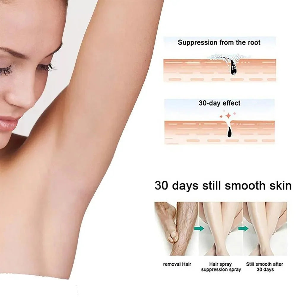 Eelhoe - Hair Removal (Original)
