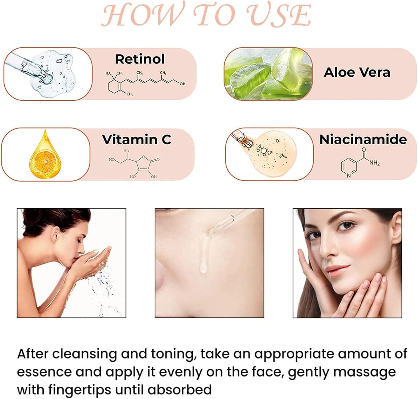 Eelhoe - Melanin Correcting Serum