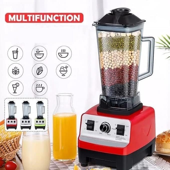 Gold Crest Juicer ©