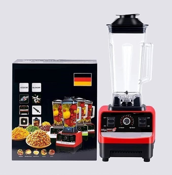 Gold Crest Juicer ©