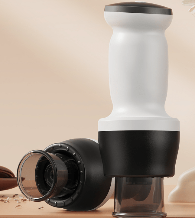 Intelligent Cupping Message Instrument