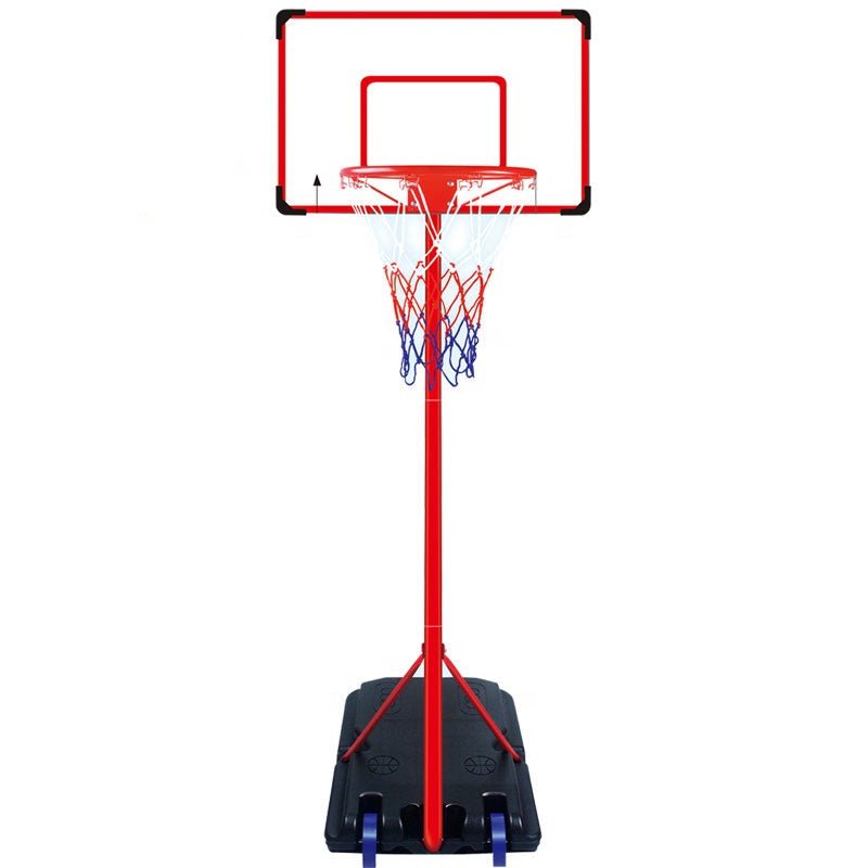 Kids Basket Ball Play Set ©