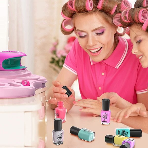 Little Girl Fashion Accessories