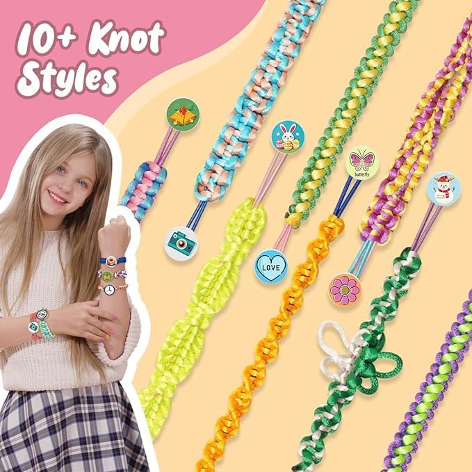 Little Girl Fashion Accessories
