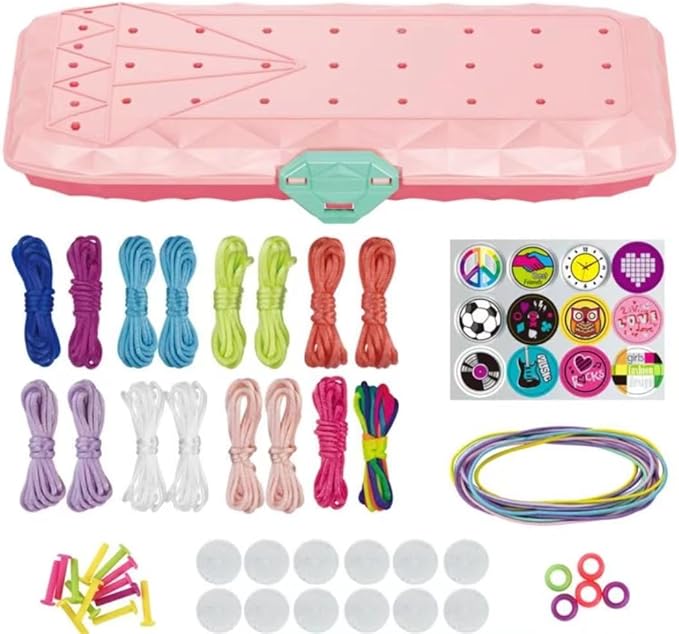 Little Girl Fashion Accessories