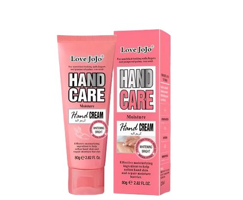 Love Jojo - Hand Care Cream (Original)