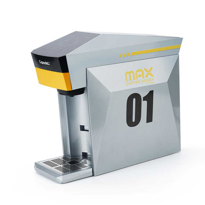 Max - Coffee Machine (ME2406) ©