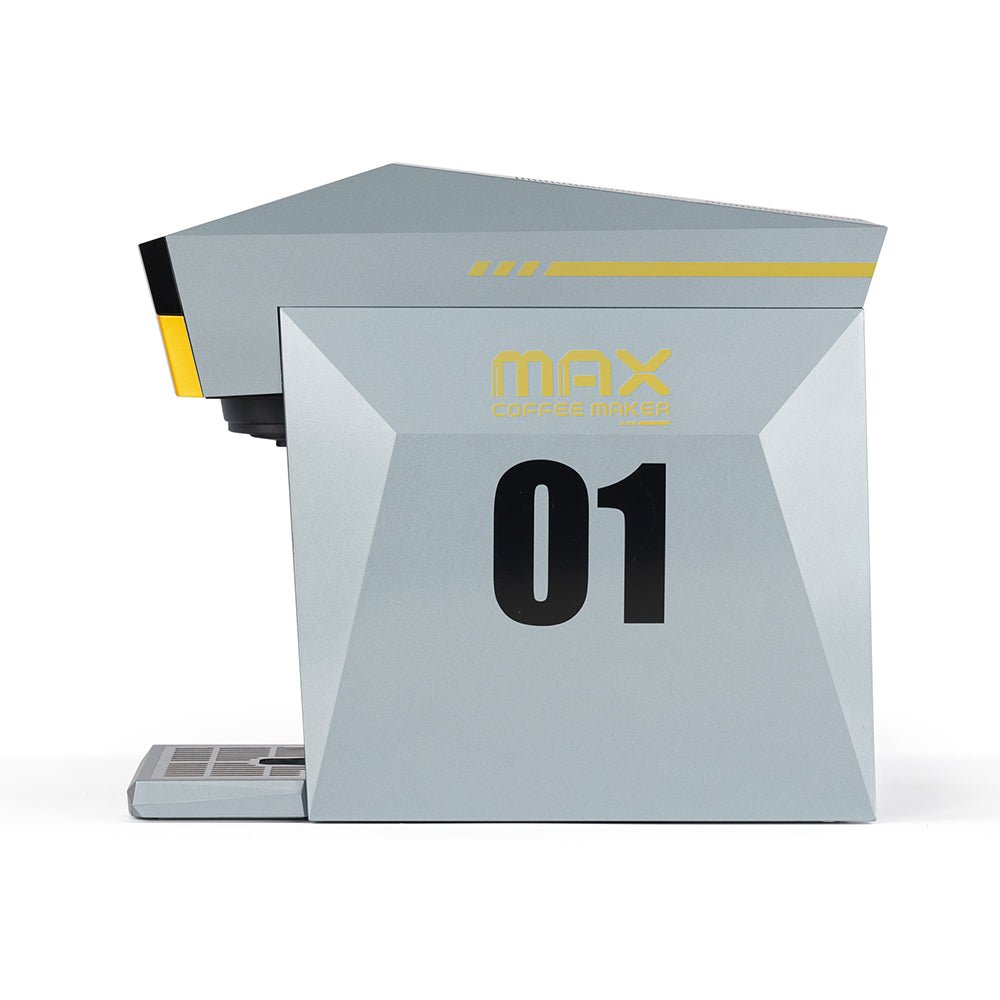 Max - Coffee Machine (ME2406) ©