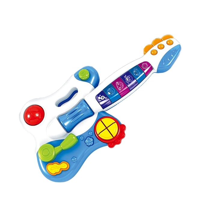 Musical Toy for Kids - Zambeel