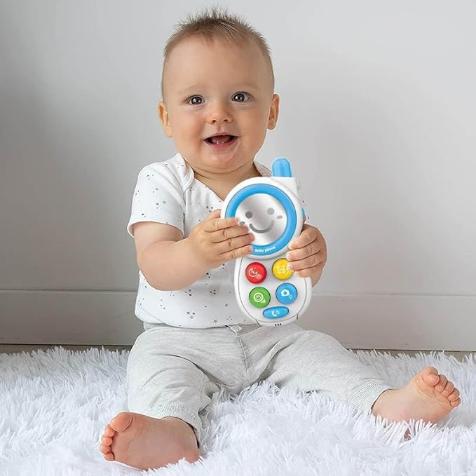 Musical Toy for Kids - Zambeel