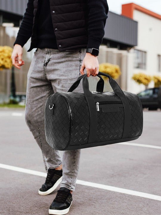 Nautica - Casual Duffel Bag - Zambeel