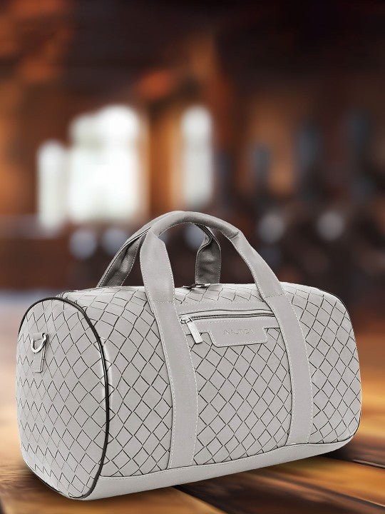 Nautica - Casual Duffel Bag - Zambeel