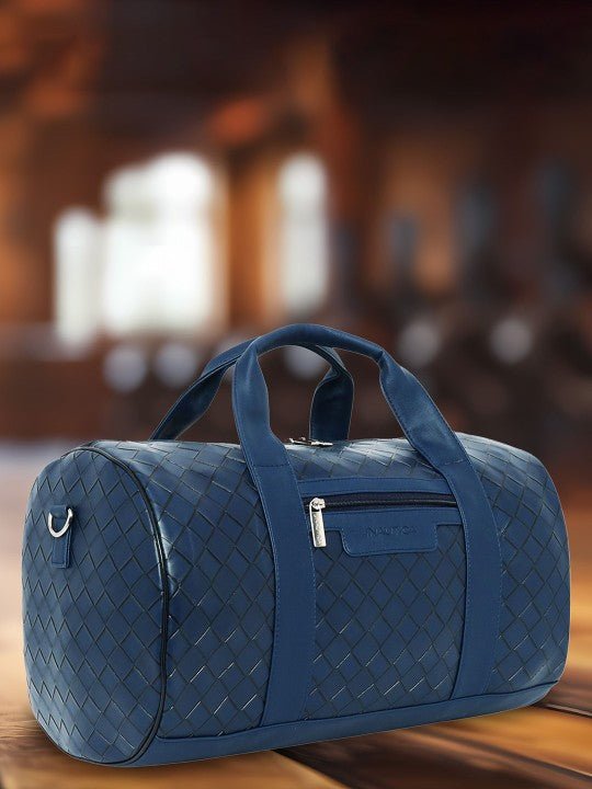 Nautica - Casual Duffel Bag - Zambeel