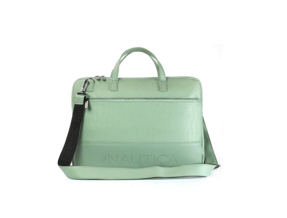Nautica - Padded Laptop Bag - Zambeel