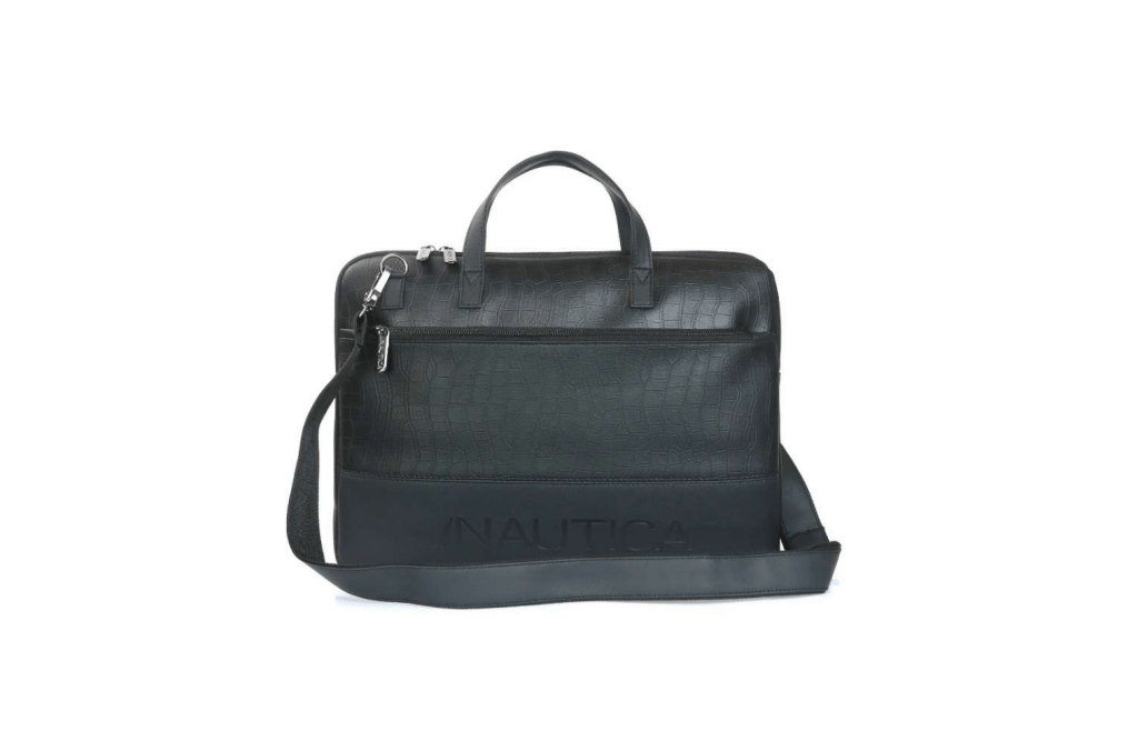 Nautica - Padded Laptop Bag - Zambeel