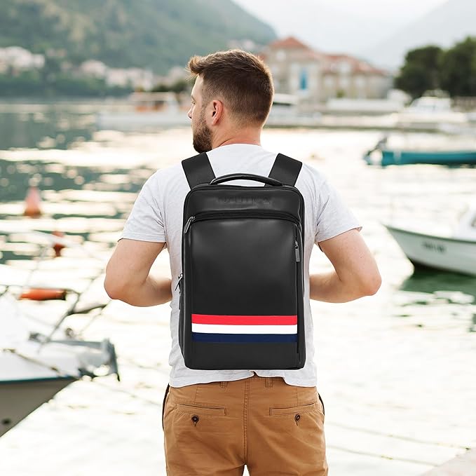 Nautica - Stylish Backpack ©