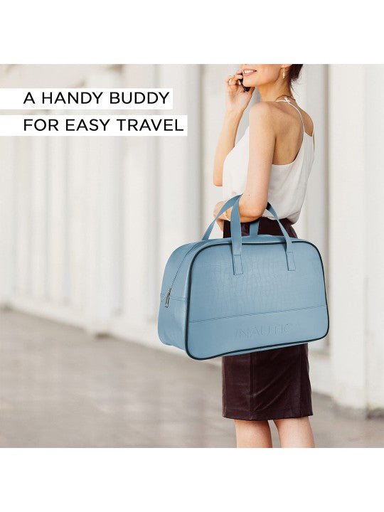 Nautica - Stylish Duffle Bag - Zambeel