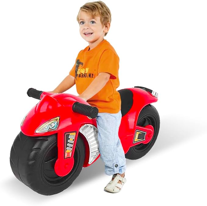 Off Road Motorcycle