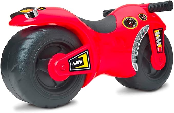 Off Road Motorcycle