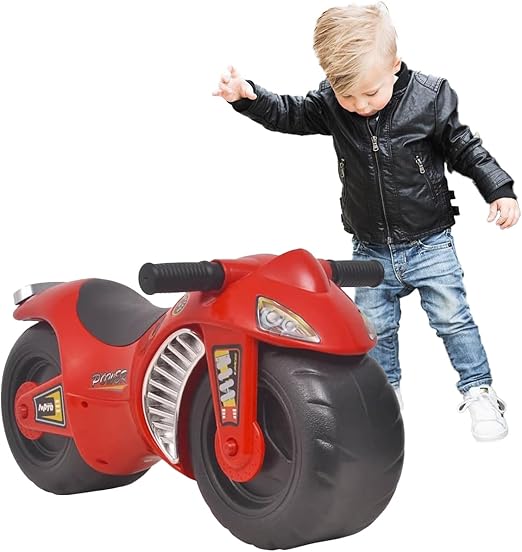 Off Road Motorcycle