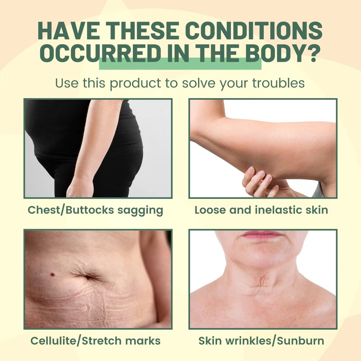 Ouhoe - Compact Body Oil