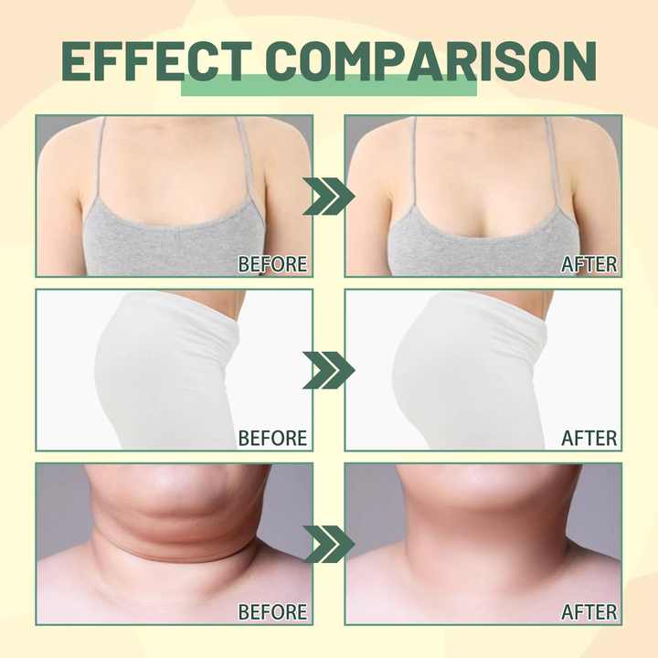 Ouhoe - Compact Body Oil