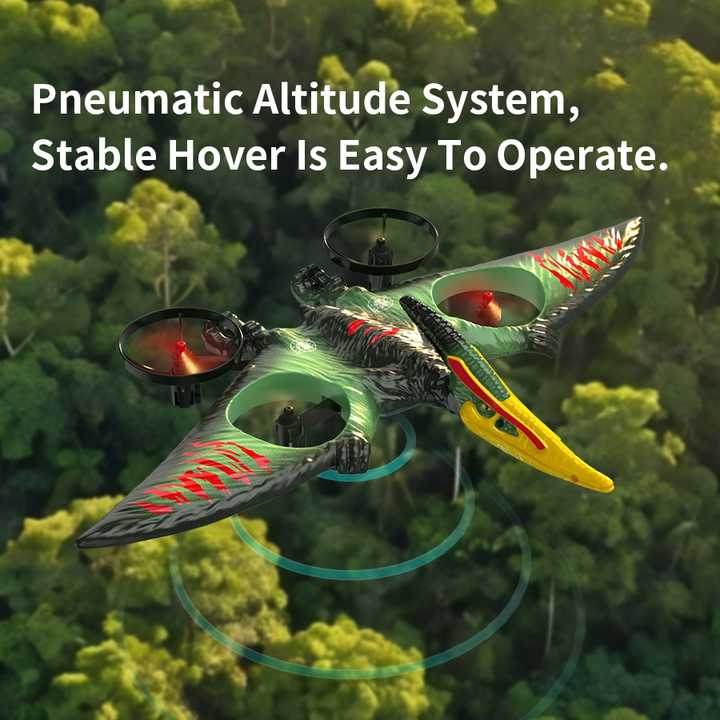 RC WarPlane For Kids