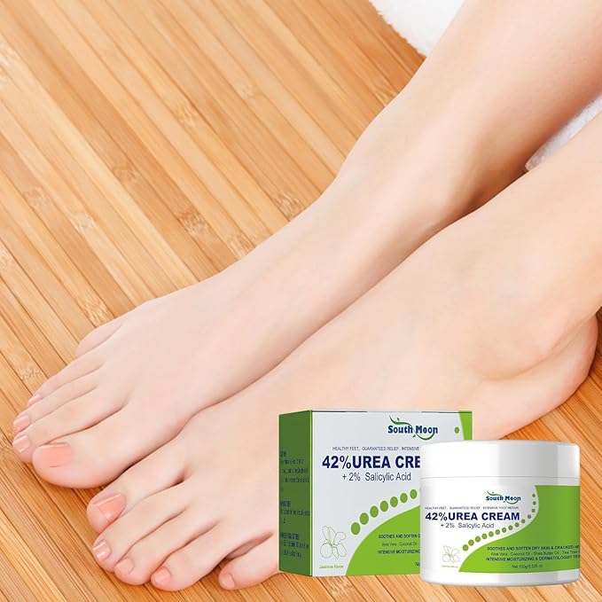 South Moon - 42% Urea Cream (Original)
