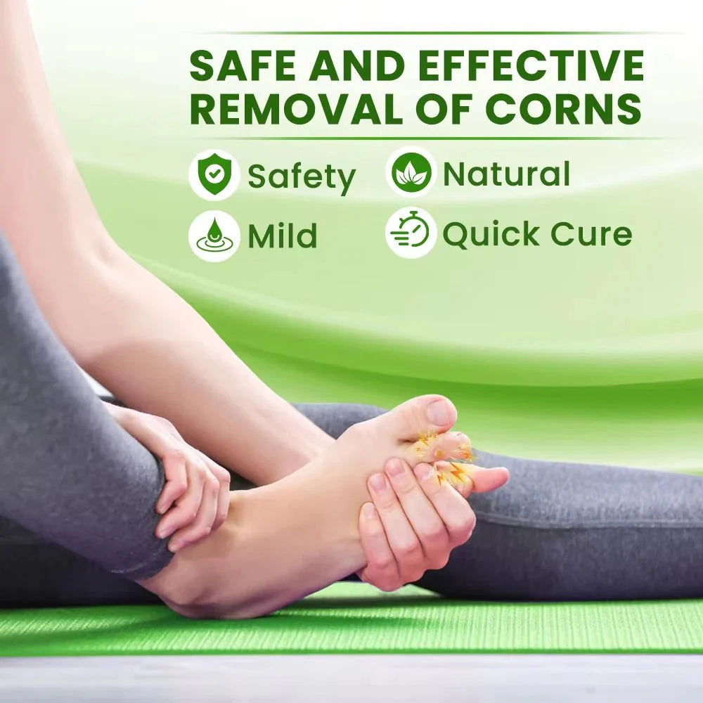 Sumifun - Corns Removal Cream