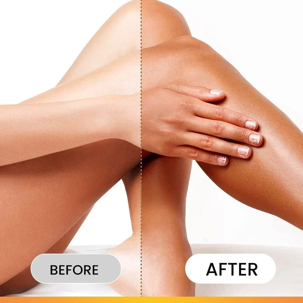 Sumifun - Self Tanning Cream