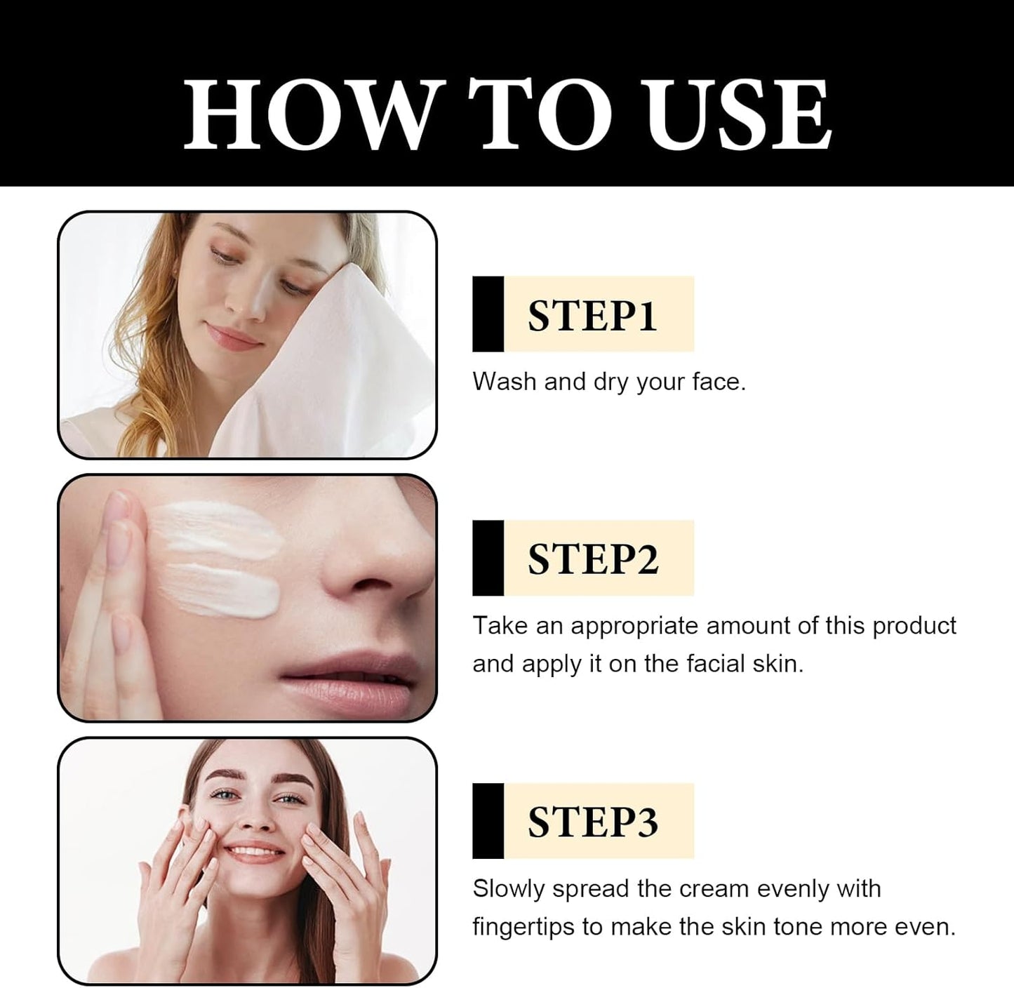 West Month - Vitamin C Face