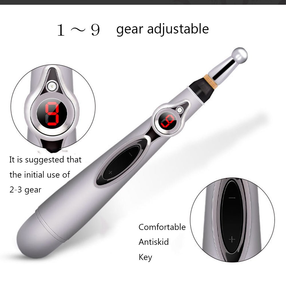 Xindfeed - Massage Pen