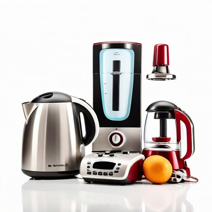 Home & Kitchen