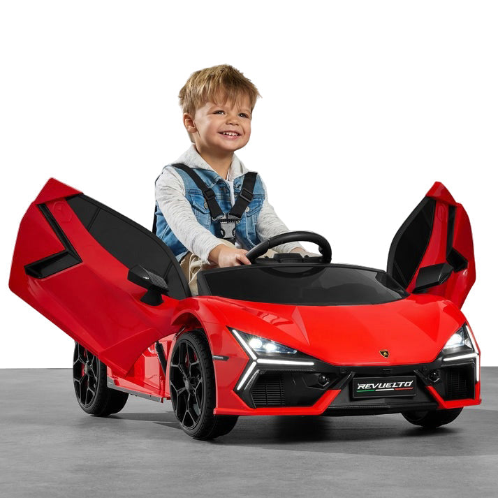 Toys and Games