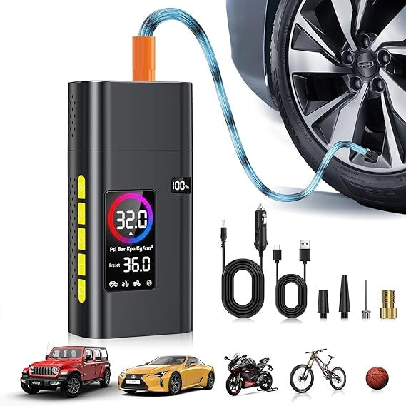 Car Accessories